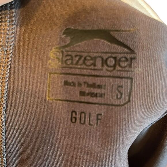 Slazenger Women’s Pleated Golf Skort, Size S - Picture 6 of 6